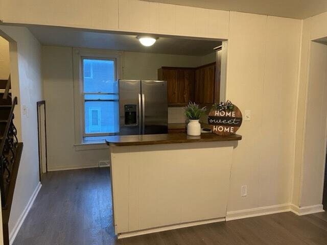 Foto del edificio - 80 Delaware Street, Unit 1