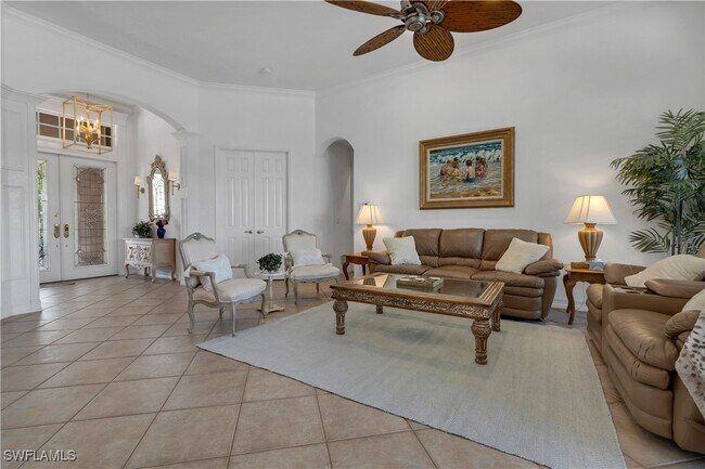 Foto del edificio - 1447 Serenity Cir