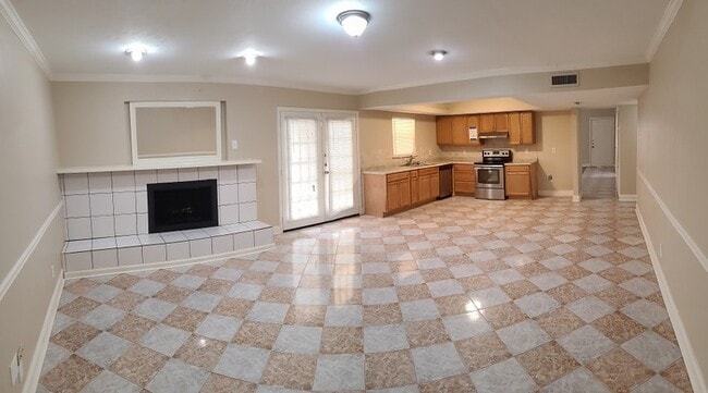 Foto del edificio - 2901 Robin Hill Ln