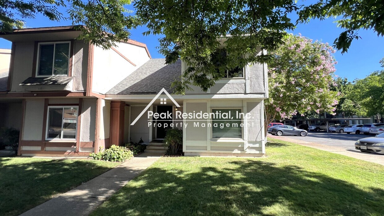 Primary Photo - Very Nice 3bd/1.5ba Townhouse near UCD Med...