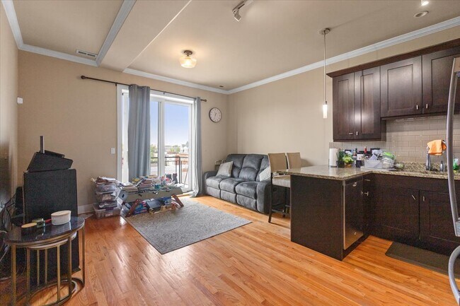 Foto del edificio - 207 E 31st St