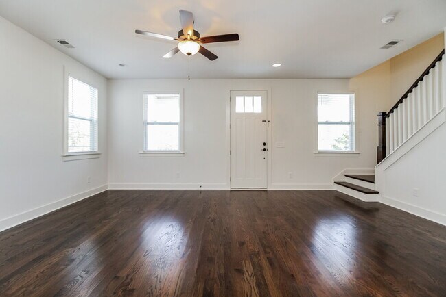 Foto del edificio - 3411 Old Anderson Rd