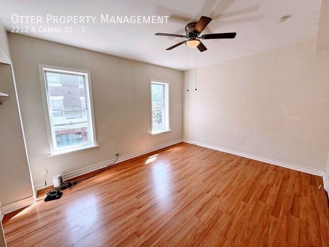 Building Photo - 2212 N Camac St