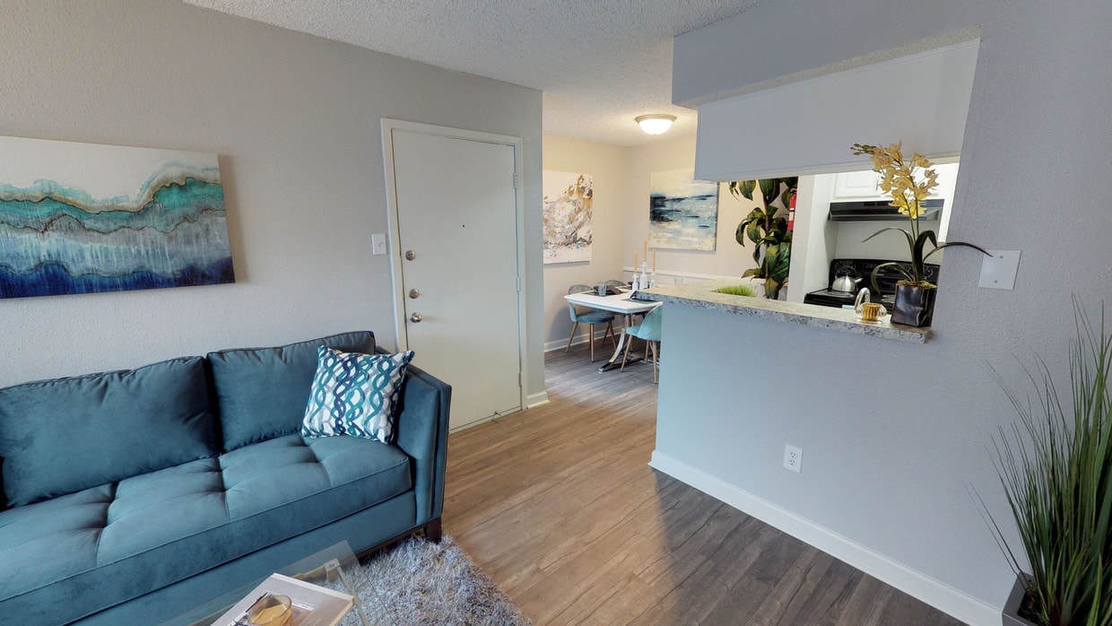 Photo - Mosaic Apartments