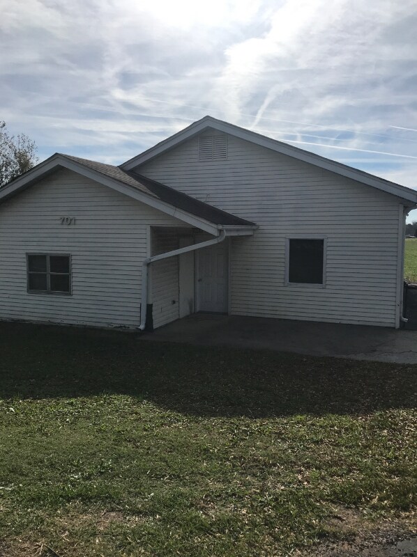 Studio Home (Could be Used as an Office) House for Rent in Pelzer, SC