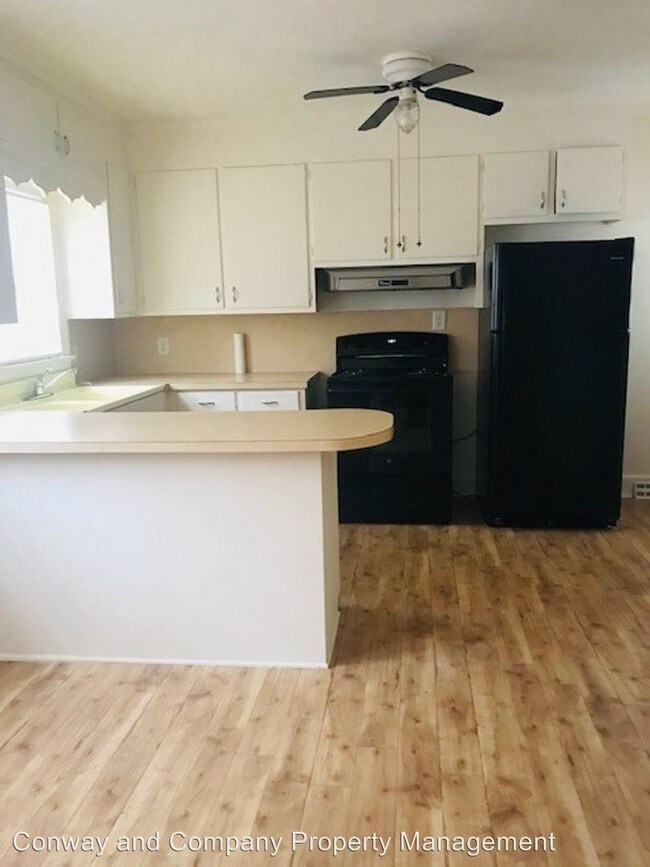 Foto del edificio - 3 br, 1 bath House - 709 Jones Avenue