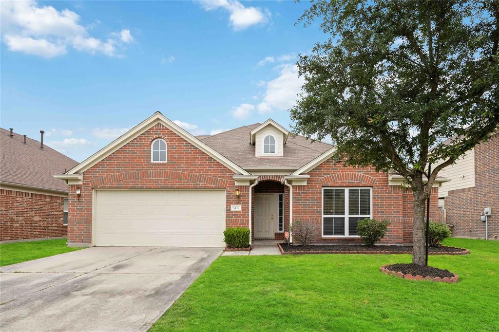 Primary Photo - 6439 Hardwood Dale Way Dr