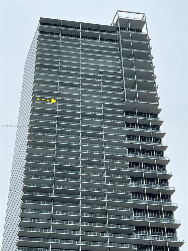 Foto del edificio - 1100 Biscayne Blvd