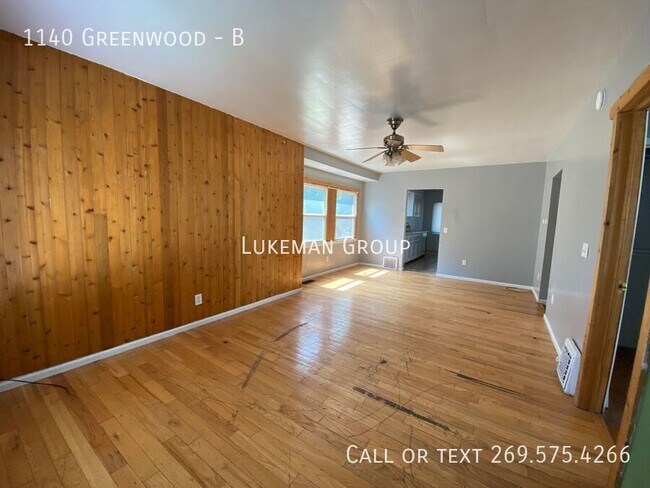 Foto del edificio - 1140 Greenwood Ave