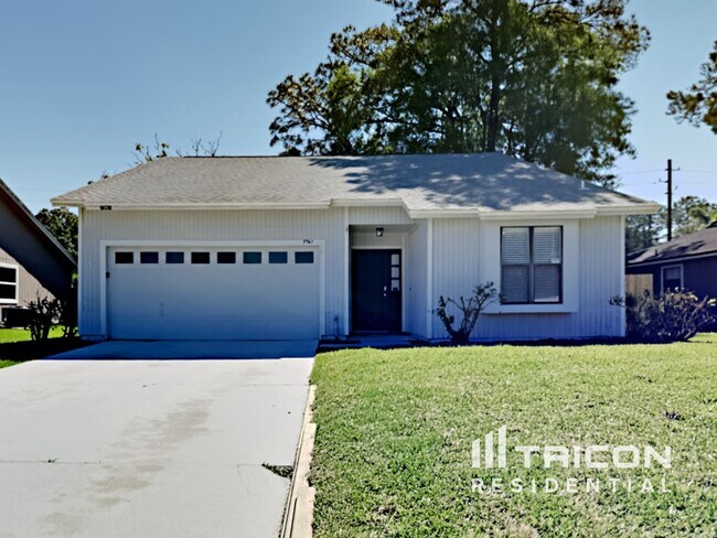 Foto del edificio - 7961 Sweet Rose Lane E Jacksonville FL