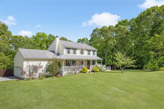 Building Photo - 104 Linden Ln