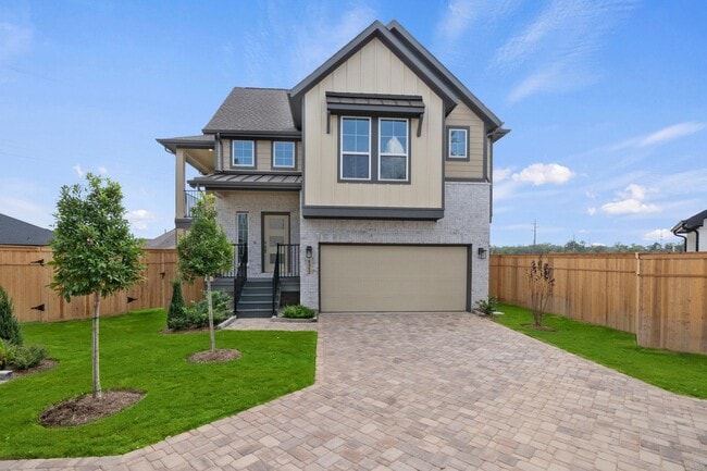 Building Photo - 1312 Shaded Rock Dr