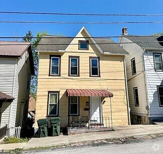 Building Photo - 311 E Lamb St