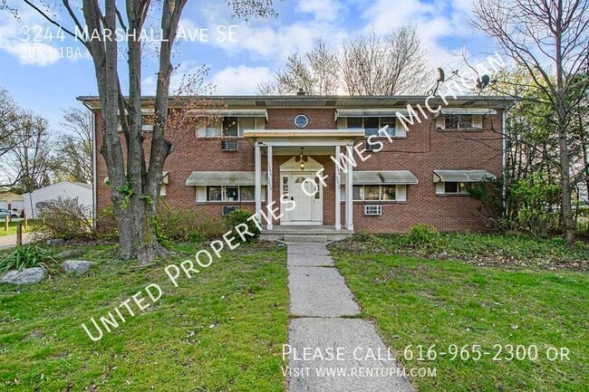 Building Photo - 3244 Marshall Ave SE