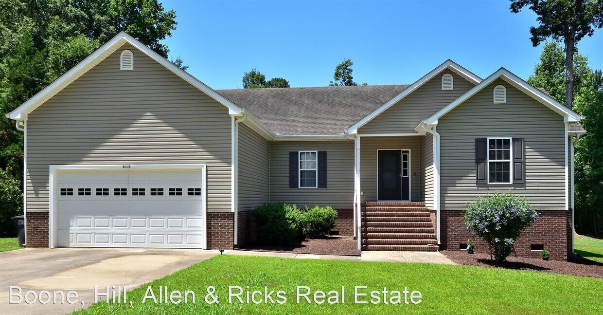 Foto principal - 3 br, 2 bath House - 4339 Lessie Trail