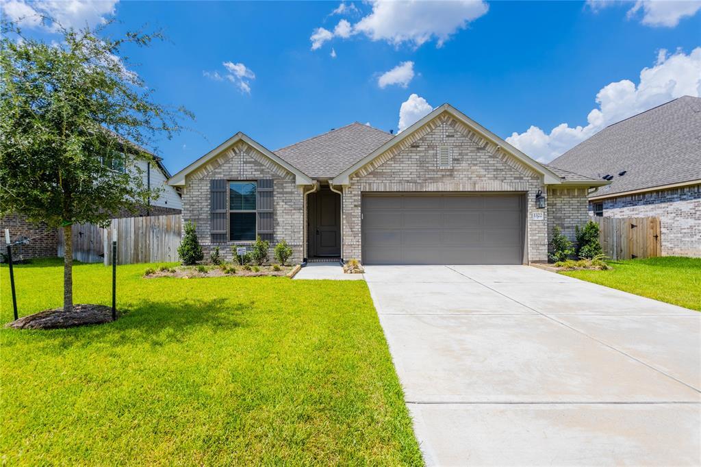 1322 Wild Mustang Trl, Richmond, TX 77406 House for Rent in Richmond