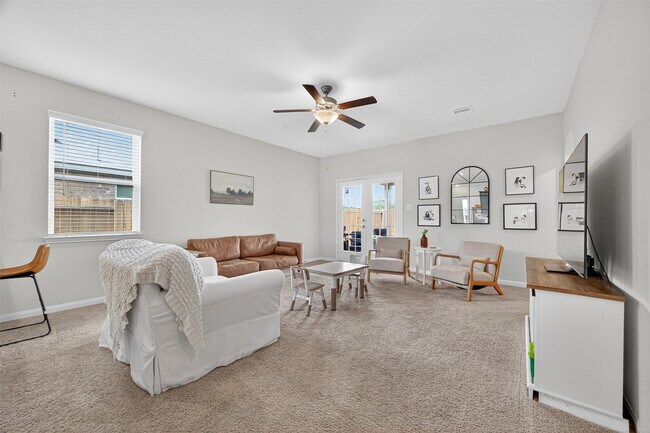 Foto del edificio - 10811 Anthonomus Way