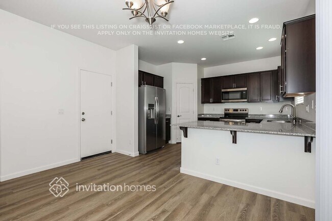 Foto del edificio - 3383 E Liberty Ln