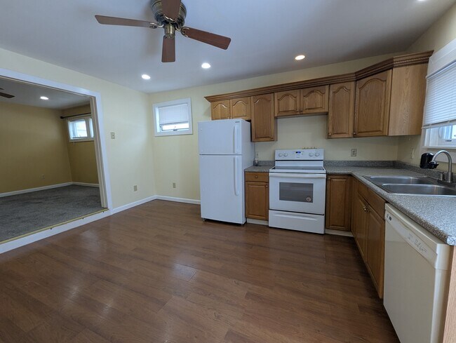 Foto del edificio - 26 Granite St