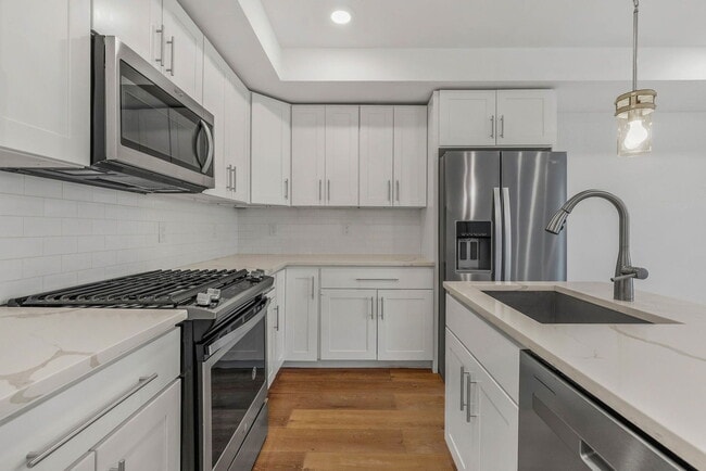 Photo - 4516 Osage Ave Townhome