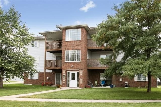 Street View - 521 Kimberlite St