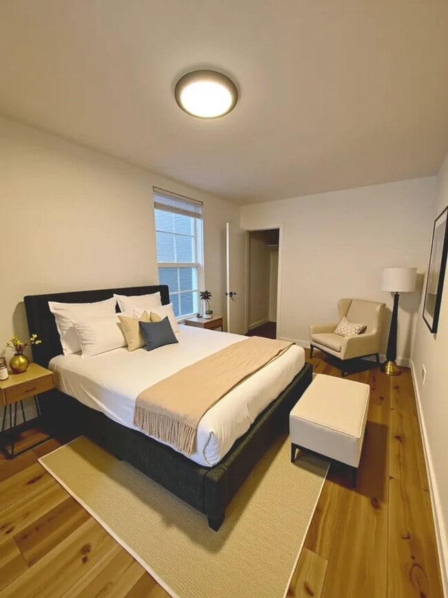 4160-4162 20th St - 4160-4162 20th St Apartment