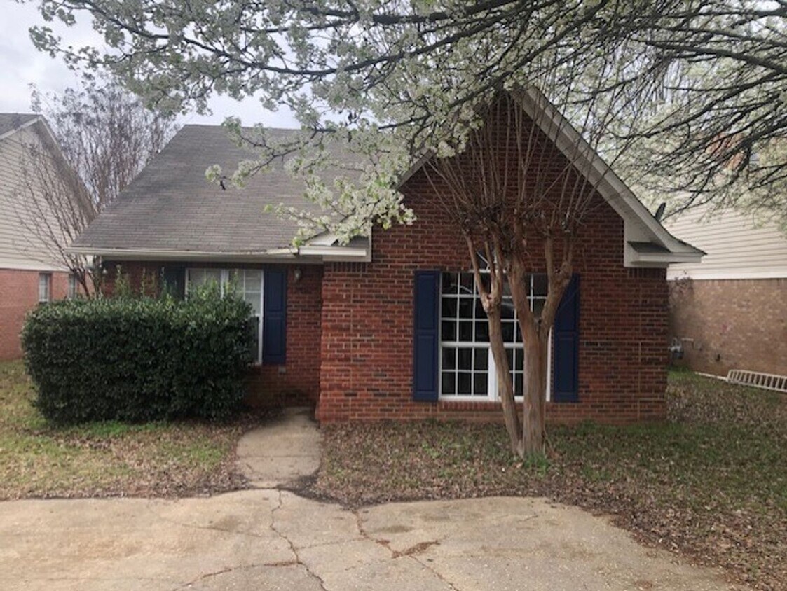 1345 Gun Club Rd, Tupelo, MS 38801 House Rental in Tupelo, MS