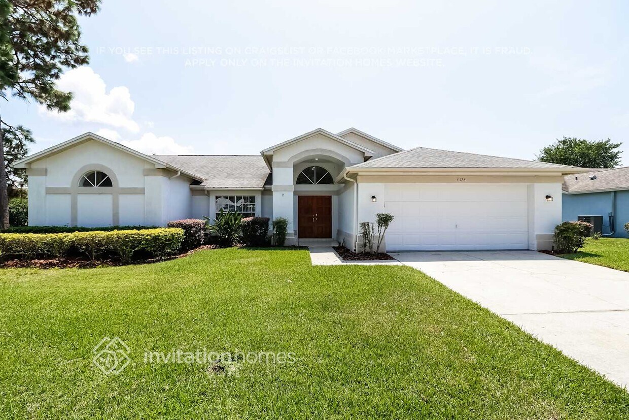 Foto principal - 4124 Ridgemoor Dr N