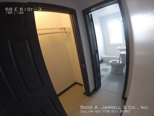 Foto del edificio - 68 E 61st St