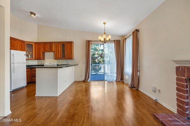 Foto del edificio - 2486 Pleasant Way