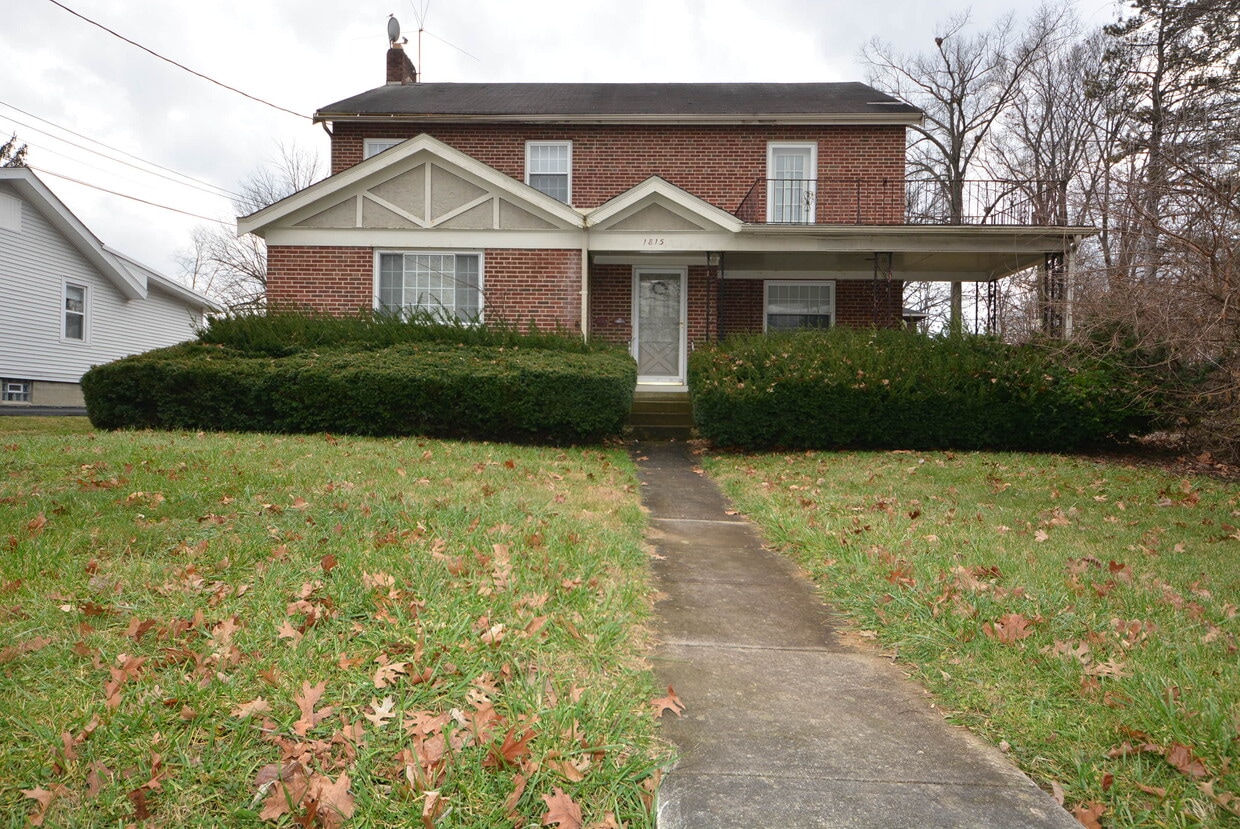 1815 Adams Rd Unit 1, Mount Healthy, OH 45231 Apartments in Mount