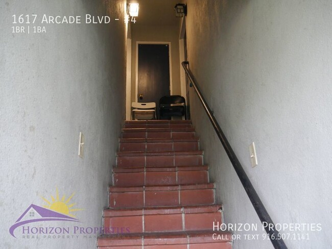 Building Photo - 1617 Arcade Blvd
