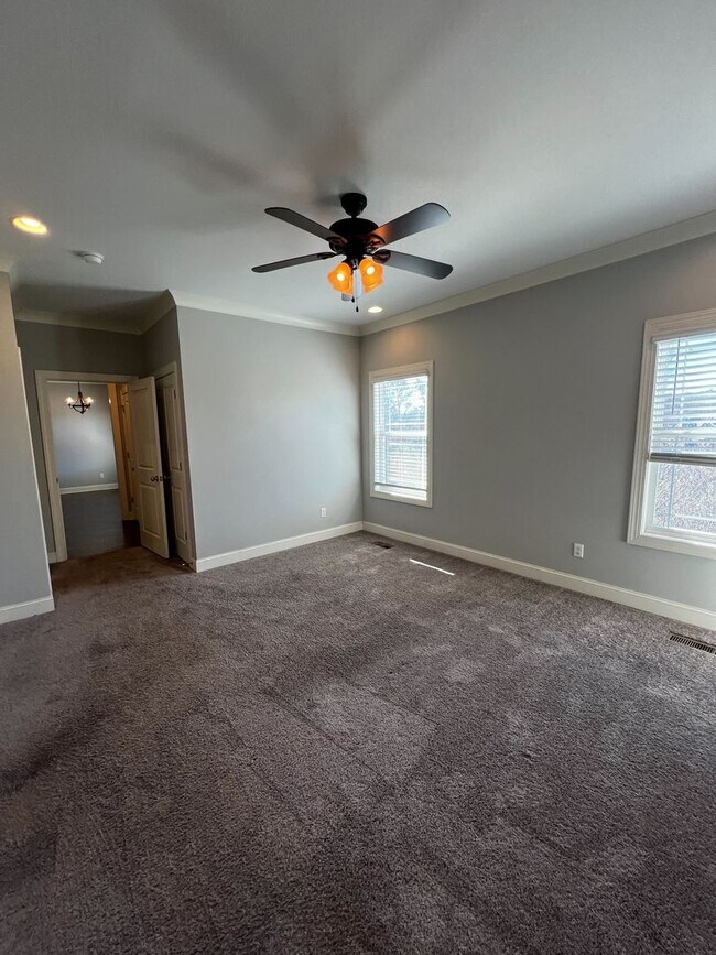 Building Photo - Welcome to your new sanctuary – a stunning...