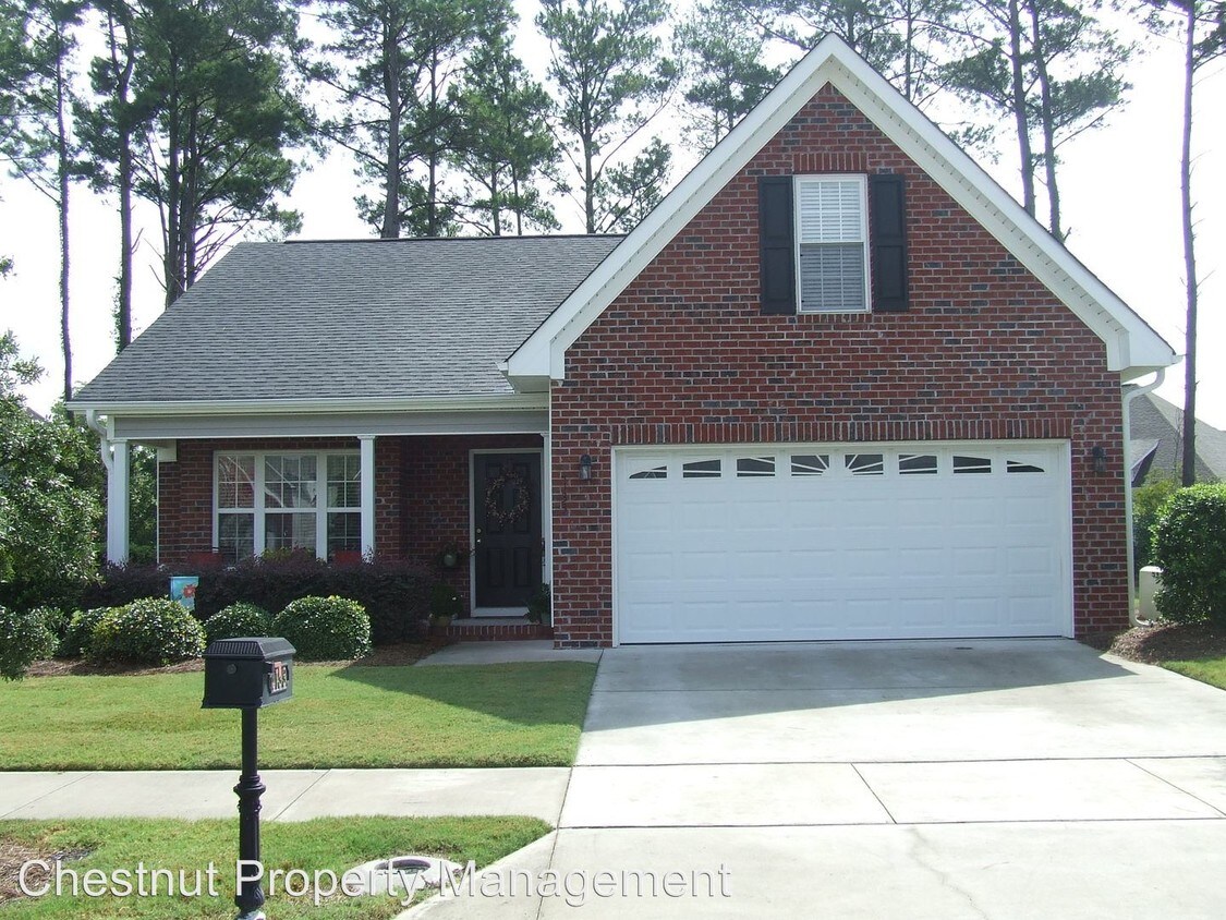 Foto principal - 3 br, 2 bath House - 4133 Rounding Bend