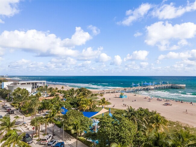 Foto del edificio - 133 N Pompano Beach Blvd