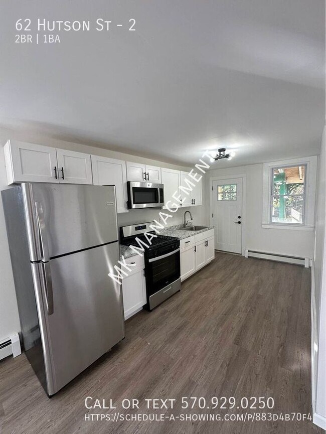 Building Photo - 2 bed / 1 bath