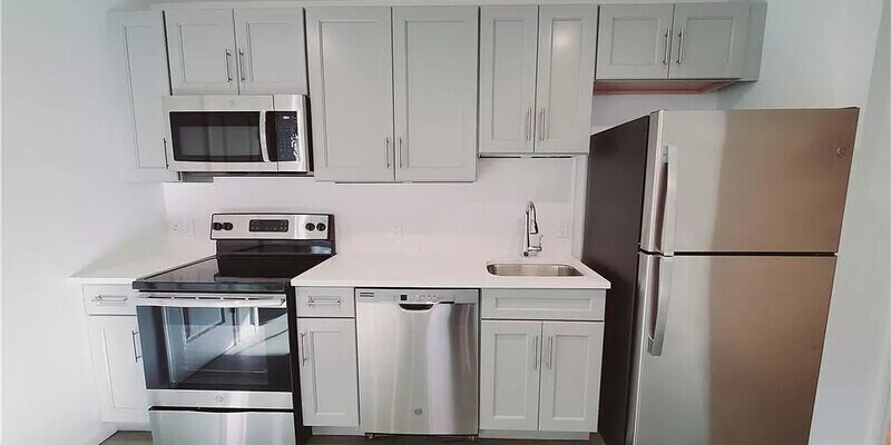 Primary Photo - 36 Atlantic Street, LLC