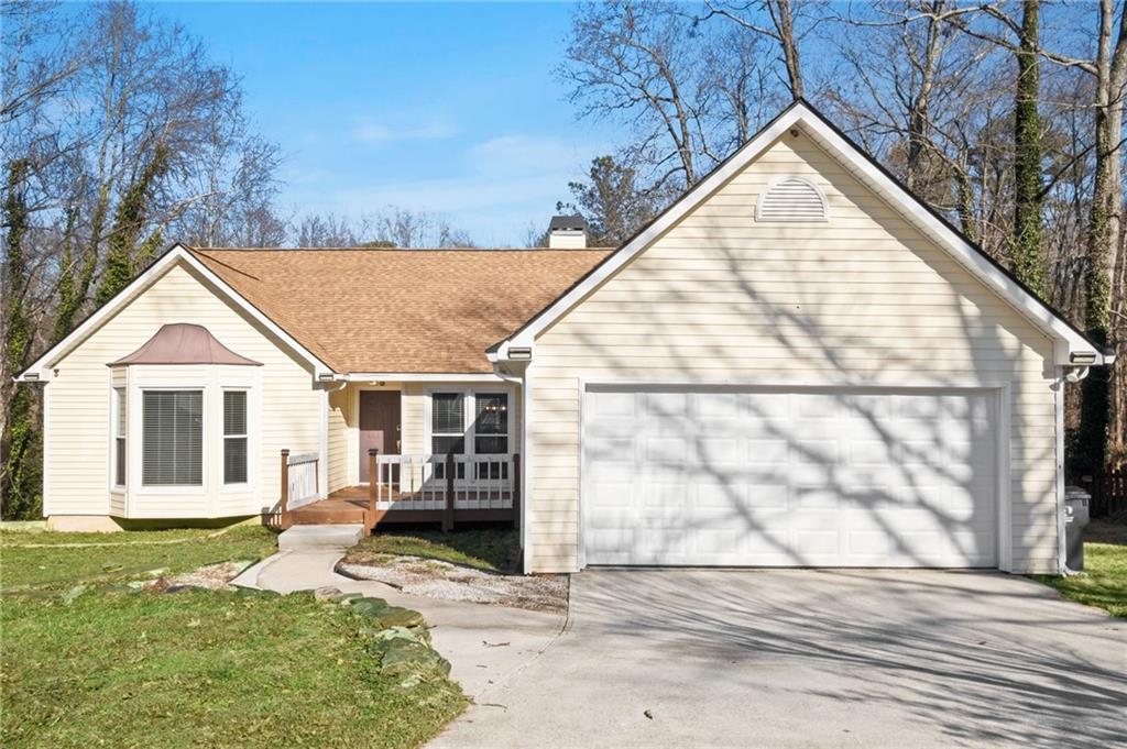 Primary Photo - 675 Clearwater Pl