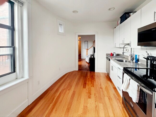 Foto del edificio - 501 Beacon St