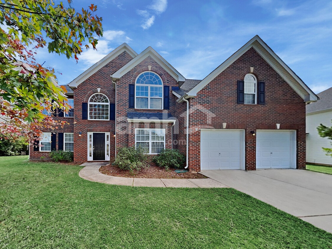 7628 Natalie Commons Road House Rental in Denver, NC