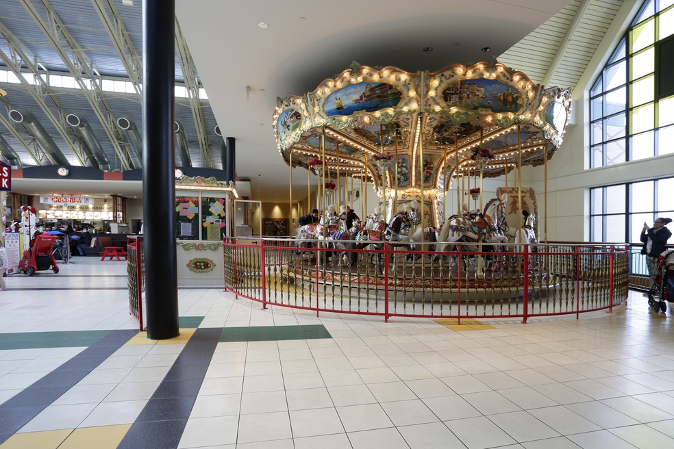 New Dulles Town Center Loft Apartments for Rent Sterling, VA 2