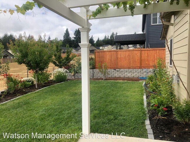 Building Photo - 3 br, 2 bath House - 2764 Weatherstone St. NW