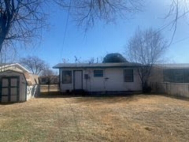 Building Photo - 1433 Trigg