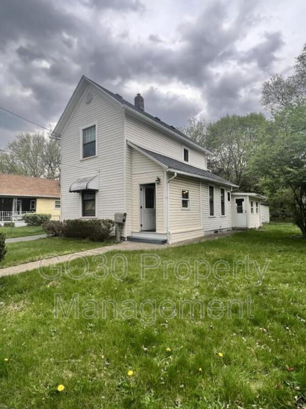 447 Spaulding St, Akron, OH 44310 House Rental in Akron, OH