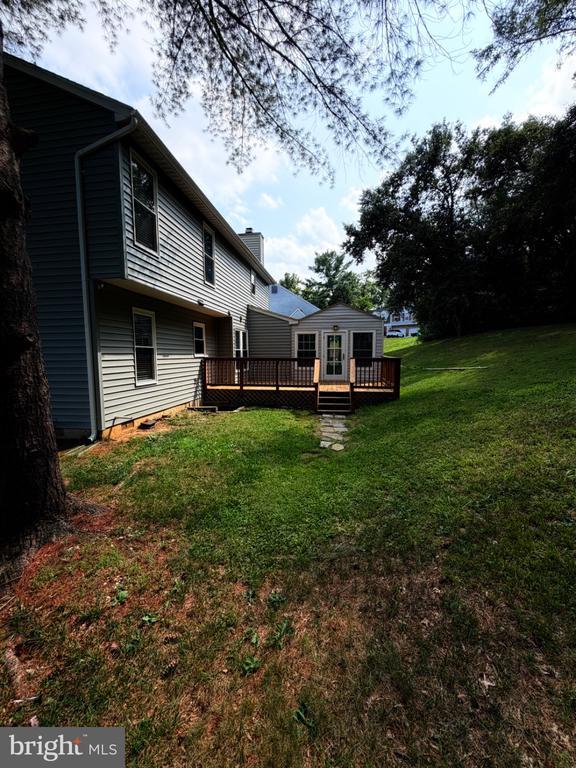 Foto del edificio - 917 Cypress Point Cir