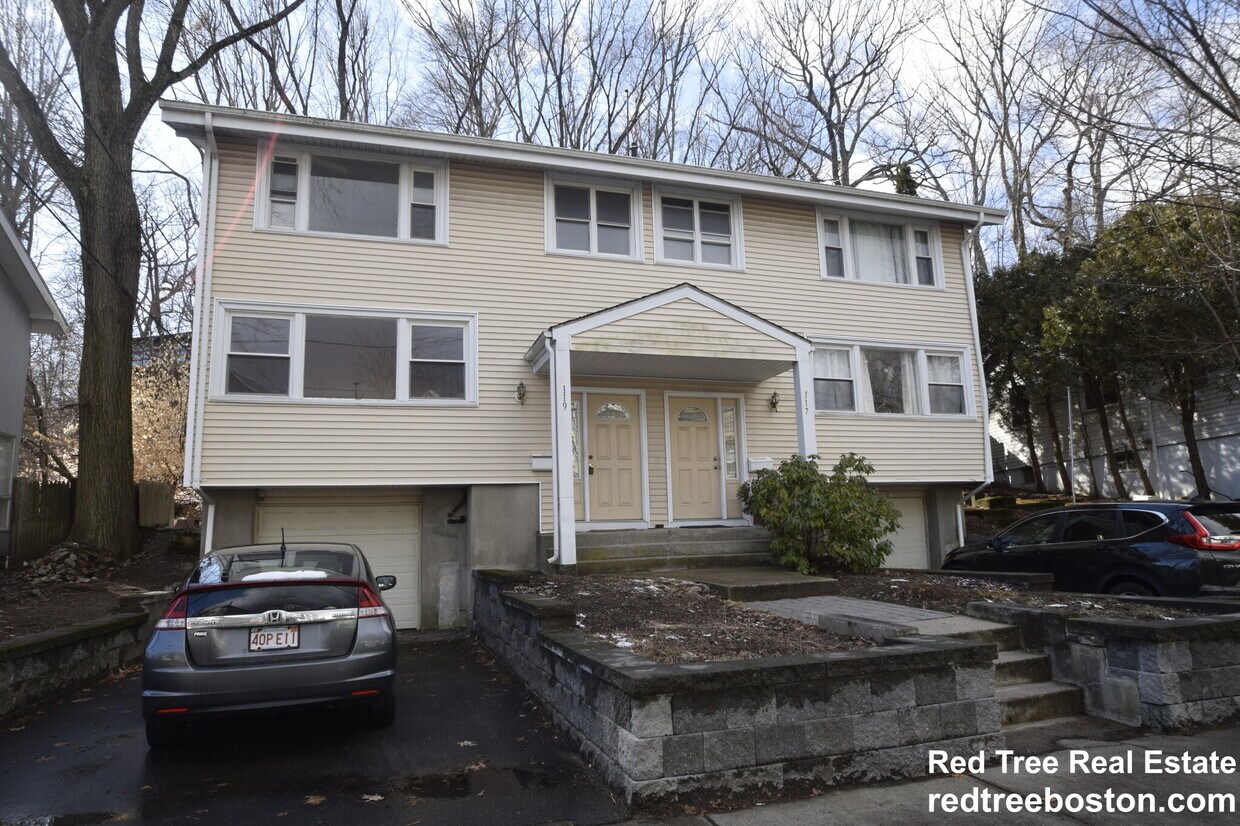 117 Chestnut St Unit 117, Brookline, MA 02445 Condo for Rent in