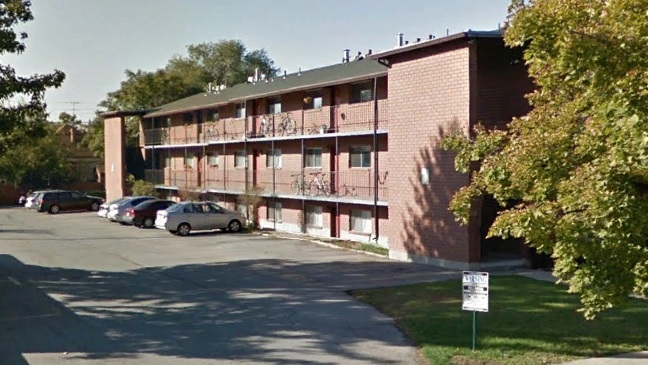 Primary Photo - Dixon Neighborhood Apartments