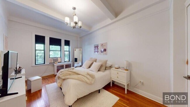 Foto del edificio - 4 bedroom in NEW YORK NY 10024