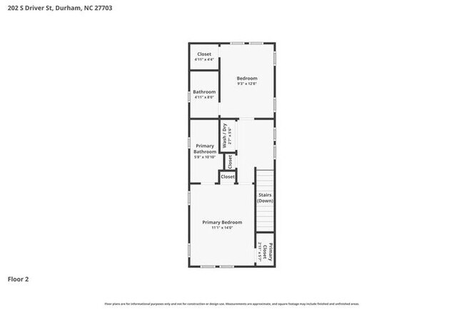 Building Photo - Close to Downtown Durham Brand New Construction