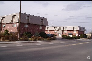 Foto del edificio - Buckleyplace Apartments